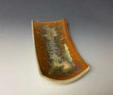 Load image into Gallery viewer, Crystalline Tray in Gold