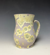 Load image into Gallery viewer, Crystalline Glazed Mug 16oz- Unicorn #6