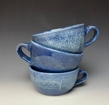 Load image into Gallery viewer, Deep Blue Soup Mug
