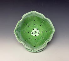 Load image into Gallery viewer, Bermuda Green Berry Bowl #2