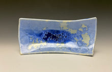 Load image into Gallery viewer, Crystalline Tray in Light Blue