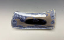 Load image into Gallery viewer, Crystalline Tray in Periwinkle #1
