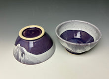Load image into Gallery viewer, Bowl- Purple
