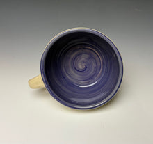 Load image into Gallery viewer, PIGGERY- Soup mug in Amethyst