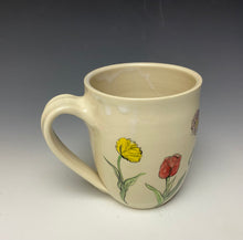 Load image into Gallery viewer, Tulipware Mug 9