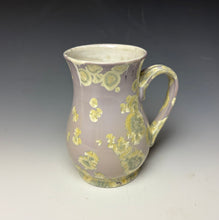 Load image into Gallery viewer, Crystalline Glazed Mug 20oz- Unicorn #3