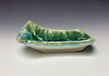 Load image into Gallery viewer, Crystalline Tray in Emerald Green #1