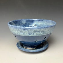 Load image into Gallery viewer, Deep Blue Berry Bowl #3