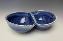 Load image into Gallery viewer, Double Dip Dish- Amethyst