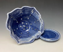 Load image into Gallery viewer, Amethyst Lotus Berry Bowl