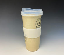 Load image into Gallery viewer, Piggery Travel Mug - Lavender