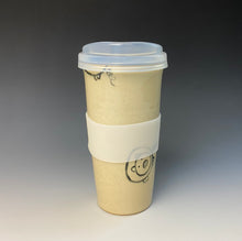 Load image into Gallery viewer, Piggery Travel Mug - Lavender