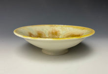 Load image into Gallery viewer, Gold Crystalline Glazed Mini Bowl