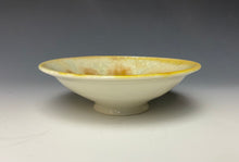 Load image into Gallery viewer, Gold Crystalline Glazed Mini Bowl
