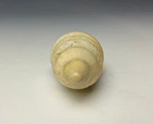 Load image into Gallery viewer, Crystalline Glazed Bottle Stopper- Light Gold Tree