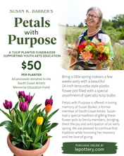 Load image into Gallery viewer, Petals with Purpose Fundraiser