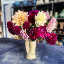 Load image into Gallery viewer, Mixed Dahlia Bouquet