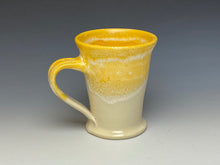 Load image into Gallery viewer, Catfish Mug- Yellow