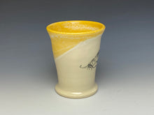 Load image into Gallery viewer, Catfish Mug- Yellow
