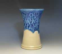 Load image into Gallery viewer, Breakwater Blue Everyday Vase
