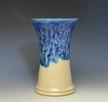 Load image into Gallery viewer, Breakwater Blue Everyday Vase