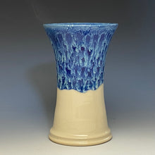 Load image into Gallery viewer, Breakwater Blue Everyday Vase