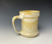 Load image into Gallery viewer, Whale Mug- Sunshine Yellow