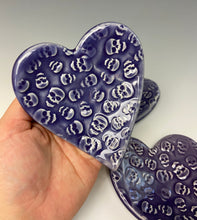 Load image into Gallery viewer, Mini Heart Skull Dish
