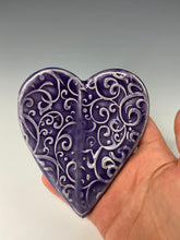 Load image into Gallery viewer, Mini Heart Swirl Dish