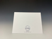 Load image into Gallery viewer, Crystalline Greeting Card- 'Iron Galaxy'