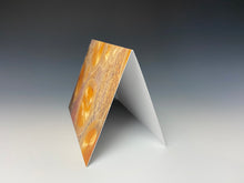 Load image into Gallery viewer, Crystalline Greeting Card- 'Iron Magic'