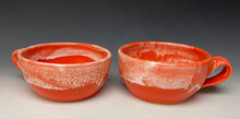 Load image into Gallery viewer, Intense Orange Soup Mug