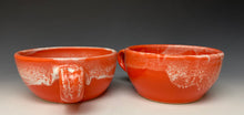Load image into Gallery viewer, Intense Orange Soup Mug