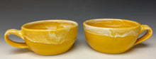 Load image into Gallery viewer, Sunshine Yellow Soup Mug
