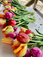 Load image into Gallery viewer, Specialty Tulip Bouquet
