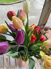 Load image into Gallery viewer, Specialty Tulip Bouquet