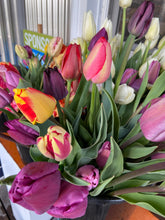 Load image into Gallery viewer, Specialty Tulip Bouquet