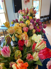 Load image into Gallery viewer, Specialty Tulip Bouquet
