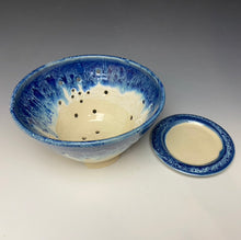 Load image into Gallery viewer, Breakwater Blue Berry Bowl #1
