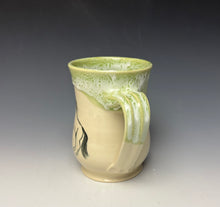 Load image into Gallery viewer, Rearing Horse Mug- Key Lime
