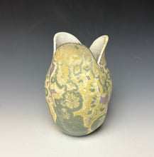 Load image into Gallery viewer, Tulip Vase- Unicorn #1
