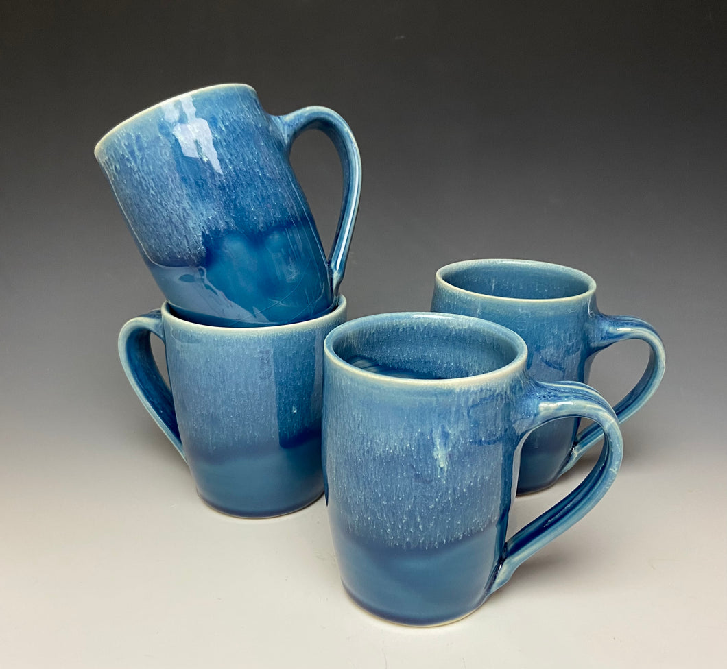 Everyday Mug- Ice Blue