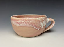 Load image into Gallery viewer, Alpine Rose Soup Mug
