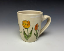 Load image into Gallery viewer, Tulipware Mug 7
