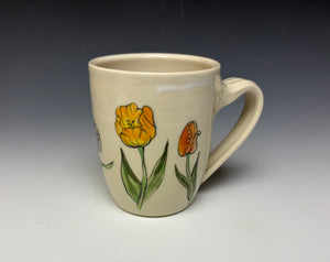 Tulipware Mug 7