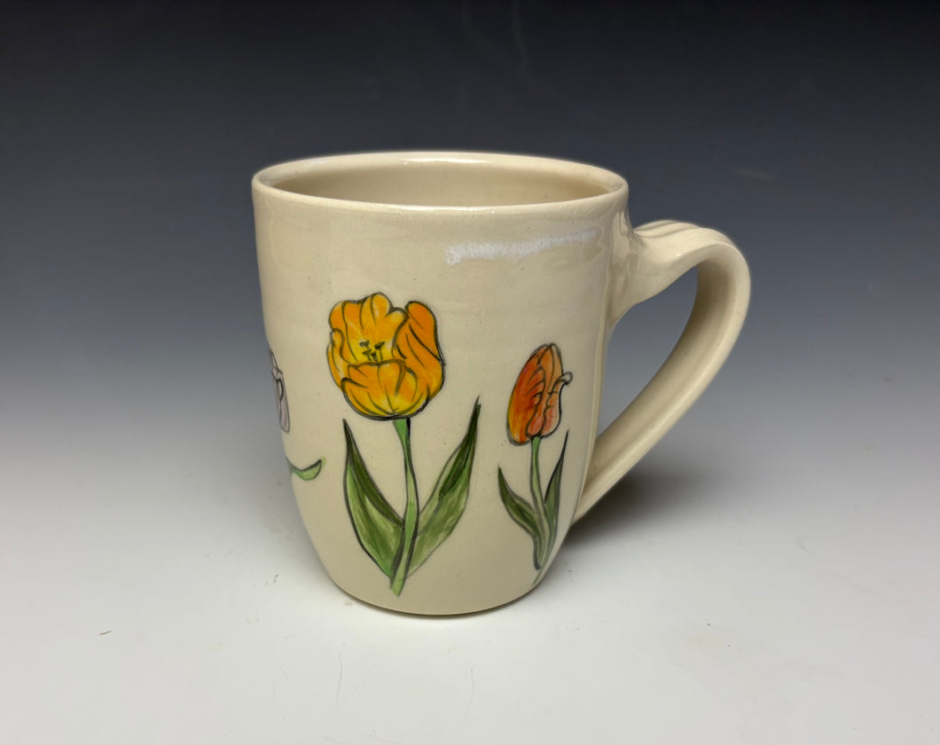 Tulipware Mug 7