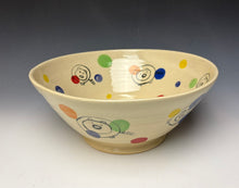 Load image into Gallery viewer, Piggery Serving Bowl #1
