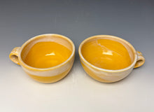 Load image into Gallery viewer, Sunshine Yellow Soup Mug
