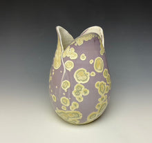 Load image into Gallery viewer, Tulip Vase- Unicorn #1
