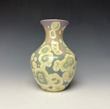 Load image into Gallery viewer, Crystalline Mini Vase- Unicorn #1
